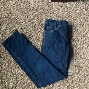 Old Navy Blue Jeans